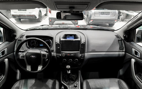 Ford Ranger, 2013 год, 1 650 000 рублей, 17 фотография