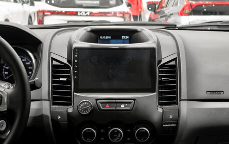 Ford Ranger, 2013 год, 1 650 000 рублей, 18 фотография