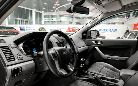 Ford Ranger, 2013 год, 1 650 000 рублей, 20 фотография