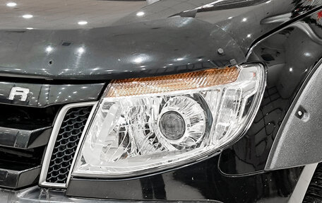 Ford Ranger, 2013 год, 1 650 000 рублей, 21 фотография