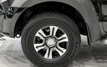 Ford Ranger, 2013 год, 1 650 000 рублей, 22 фотография