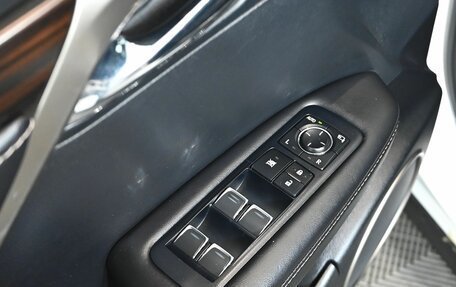 Lexus RX IV рестайлинг, 2017 год, 4 700 000 рублей, 18 фотография