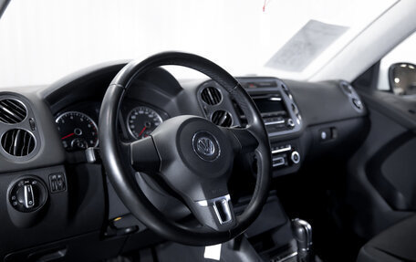 Volkswagen Tiguan I, 2012 год, 1 299 900 рублей, 12 фотография