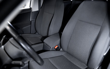 Volkswagen Tiguan I, 2012 год, 1 299 900 рублей, 17 фотография