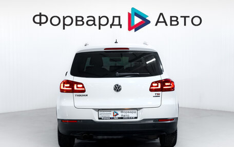 Volkswagen Tiguan I, 2012 год, 1 299 900 рублей, 6 фотография