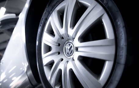 Volkswagen Tiguan I, 2012 год, 1 299 900 рублей, 11 фотография