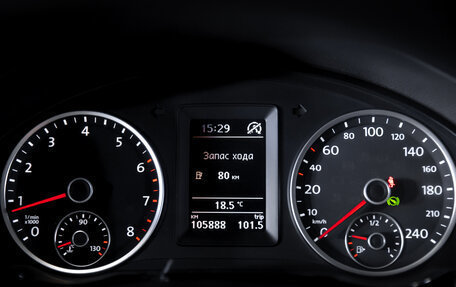 Volkswagen Tiguan I, 2012 год, 1 299 900 рублей, 15 фотография