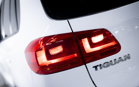 Volkswagen Tiguan I, 2012 год, 1 299 900 рублей, 10 фотография