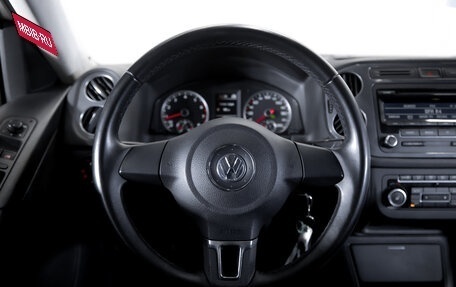 Volkswagen Tiguan I, 2012 год, 1 299 900 рублей, 14 фотография