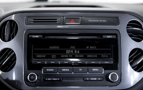 Volkswagen Tiguan I, 2012 год, 1 299 900 рублей, 20 фотография