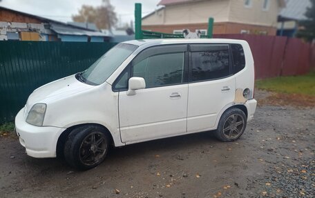 Honda Capa, 2000 год, 230 000 рублей, 4 фотография