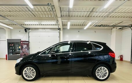 BMW 2 серия Active Tourer F45, 2014 год, 1 379 000 рублей, 3 фотография