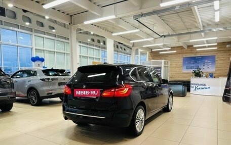BMW 2 серия Active Tourer F45, 2014 год, 1 379 000 рублей, 6 фотография