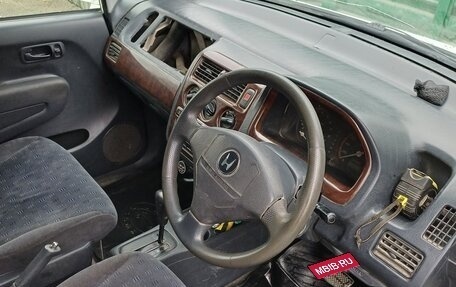 Honda Capa, 2000 год, 230 000 рублей, 5 фотография