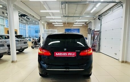 BMW 2 серия Active Tourer F45, 2014 год, 1 379 000 рублей, 5 фотография