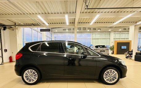 BMW 2 серия Active Tourer F45, 2014 год, 1 379 000 рублей, 7 фотография