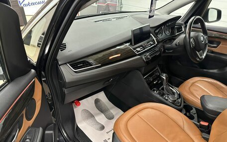 BMW 2 серия Active Tourer F45, 2014 год, 1 379 000 рублей, 12 фотография