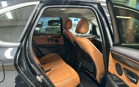 BMW 2 серия Active Tourer F45, 2014 год, 1 379 000 рублей, 17 фотография