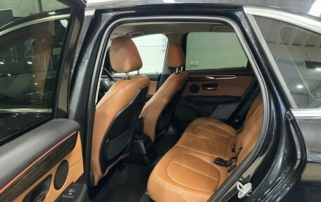 BMW 2 серия Active Tourer F45, 2014 год, 1 379 000 рублей, 18 фотография