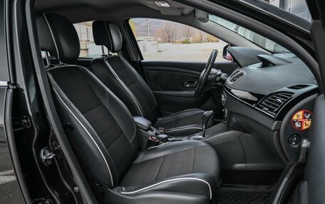 Renault Fluence I, 2014 год, 939 000 рублей, 8 фотография