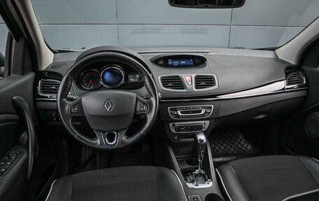 Renault Fluence I, 2014 год, 939 000 рублей, 6 фотография