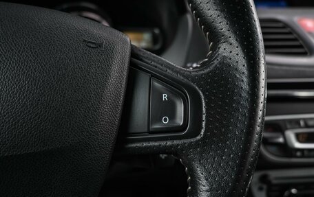 Renault Fluence I, 2014 год, 939 000 рублей, 14 фотография