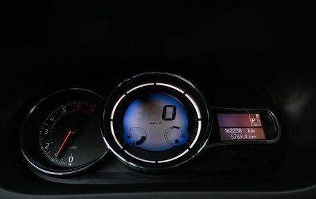 Renault Fluence I, 2014 год, 939 000 рублей, 12 фотография