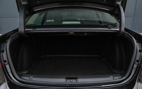 Renault Fluence I, 2014 год, 939 000 рублей, 17 фотография