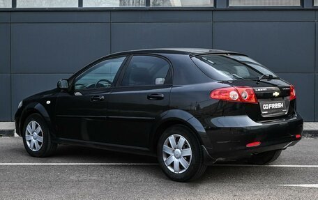 Chevrolet Lacetti, 2007 год, 499 000 рублей, 2 фотография