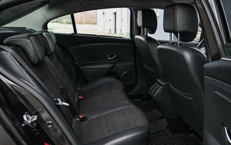 Renault Fluence I, 2014 год, 939 000 рублей, 7 фотография