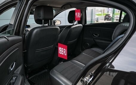 Renault Fluence I, 2014 год, 939 000 рублей, 11 фотография