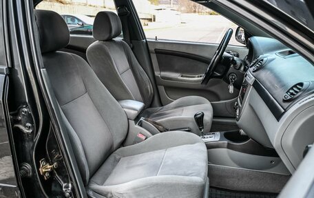 Chevrolet Lacetti, 2007 год, 499 000 рублей, 8 фотография