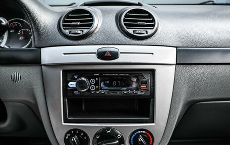 Chevrolet Lacetti, 2007 год, 499 000 рублей, 16 фотография