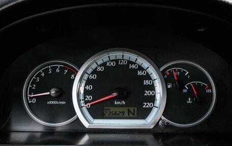 Chevrolet Lacetti, 2007 год, 499 000 рублей, 12 фотография