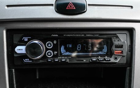 Chevrolet Lacetti, 2007 год, 499 000 рублей, 14 фотография