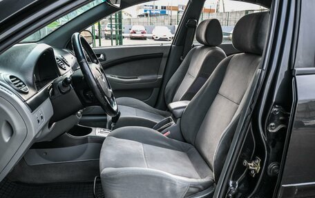 Chevrolet Lacetti, 2007 год, 499 000 рублей, 10 фотография