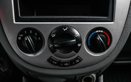 Chevrolet Lacetti, 2007 год, 499 000 рублей, 15 фотография