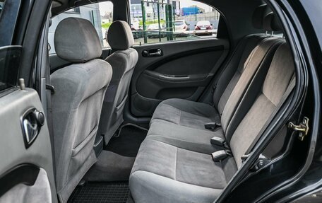 Chevrolet Lacetti, 2007 год, 499 000 рублей, 9 фотография