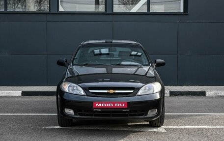 Chevrolet Lacetti, 2007 год, 499 000 рублей, 3 фотография