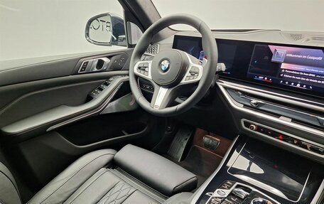 BMW X5, 2025 год, 18 900 000 рублей, 8 фотография