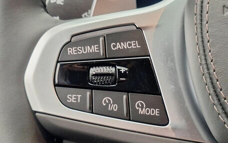 BMW X5, 2025 год, 18 900 000 рублей, 15 фотография