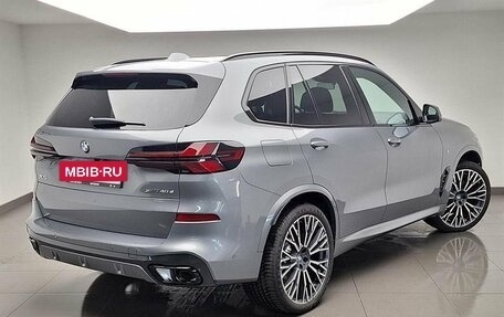 BMW X5, 2025 год, 18 900 000 рублей, 3 фотография