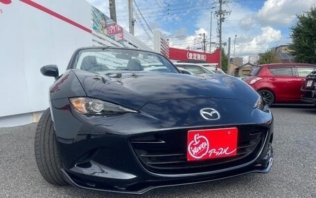 Mazda Roadster IV (ND), 2022 год, 1 670 069 рублей, 2 фотография