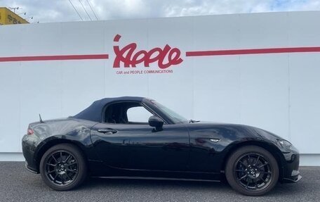 Mazda Roadster IV (ND), 2022 год, 1 670 069 рублей, 6 фотография