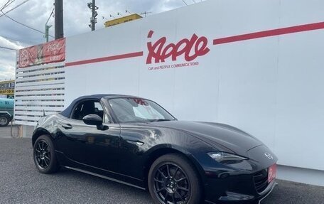 Mazda Roadster IV (ND), 2022 год, 1 670 069 рублей, 5 фотография