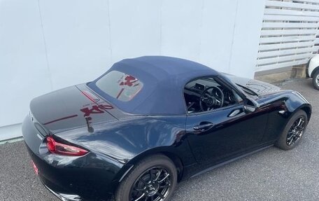 Mazda Roadster IV (ND), 2022 год, 1 670 069 рублей, 12 фотография