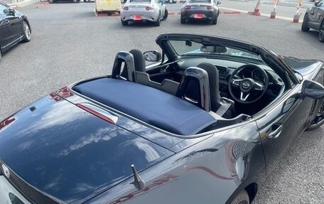 Mazda Roadster IV (ND), 2022 год, 1 670 069 рублей, 14 фотография