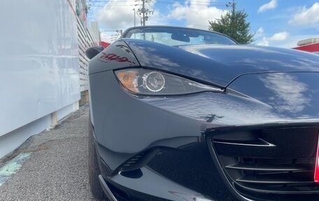 Mazda Roadster IV (ND), 2022 год, 1 670 069 рублей, 8 фотография