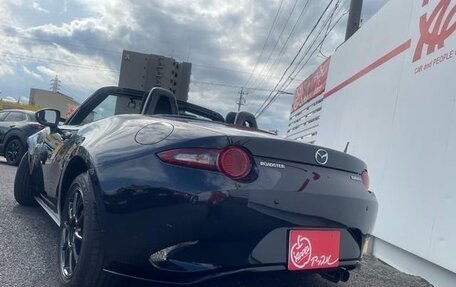 Mazda Roadster IV (ND), 2022 год, 1 670 069 рублей, 10 фотография