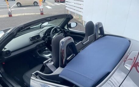 Mazda Roadster IV (ND), 2022 год, 1 670 069 рублей, 16 фотография